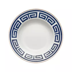 24.5 CM SOUP PLATE, LABIRINTO