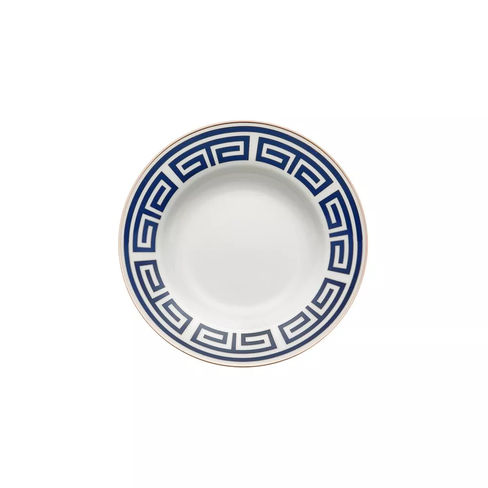24.5 CM SOUP PLATE, LABIRINTO