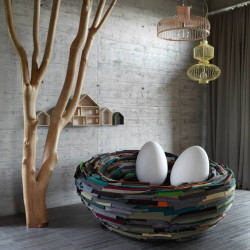 LA COVA, LOVE NEST LIMITED EDITION