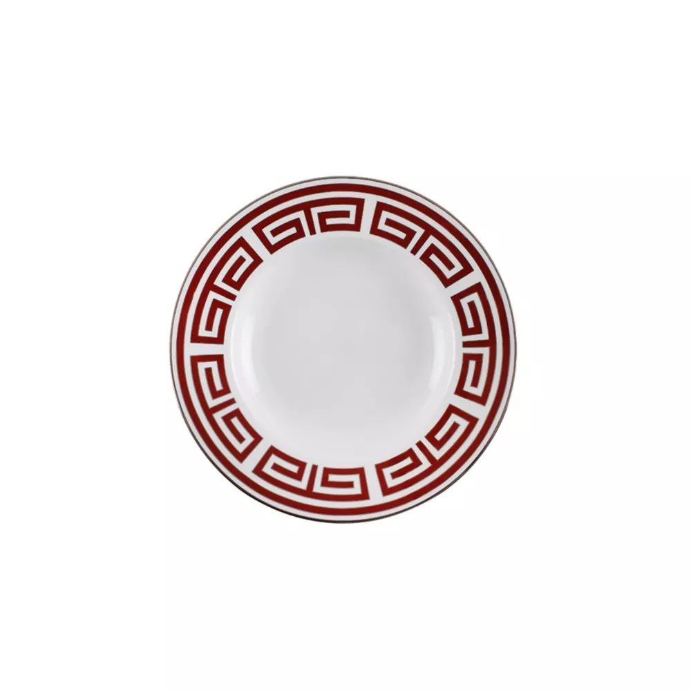 24.5 CM SOUP PLATE, LABIRINTO