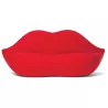 RED MOUTH SOFA, LIMITED EDITION