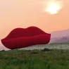RED MOUTH SOFA, LIMITED EDITION