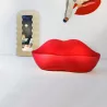 RED MOUTH SOFA, LIMITED EDITION