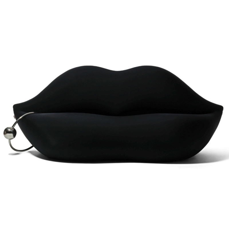 BLACK COUCH BOCCA, DARK LADY LIMITED EDITION