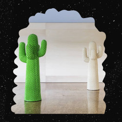 ANOTHER CACTUS COATHANGER
