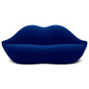 BOCCA BLUE SOFA, UNLIMITED