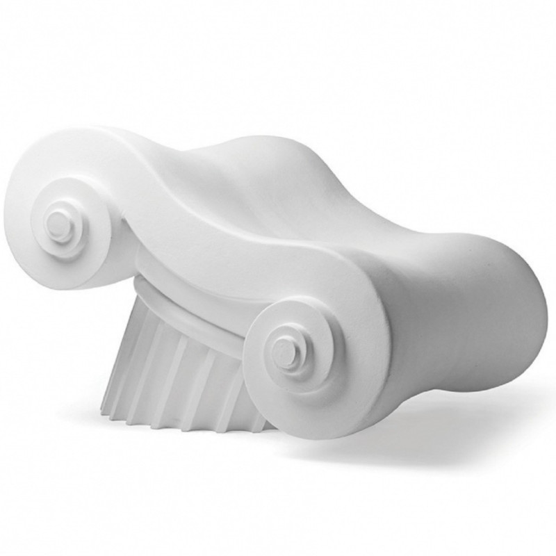 CHAISE LONGUE CAPITELLO, LIMITED EDITION