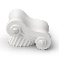 CHAISE LONGUE CAPITELLO, LIMITED EDITION