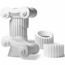 CHAISE LONGUE CAPITELLO, LIMITED EDITION