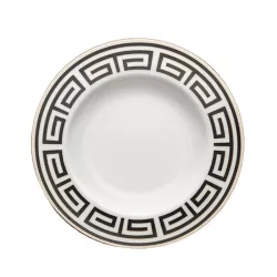 24.5 CM SOUP PLATE, LABIRINTO