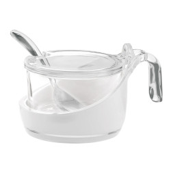 PARMESAN CONTAINER WITH...