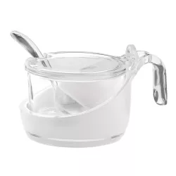 PARMESAN CONTAINER WITH...