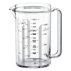 CARAFFA GRADUATA,...