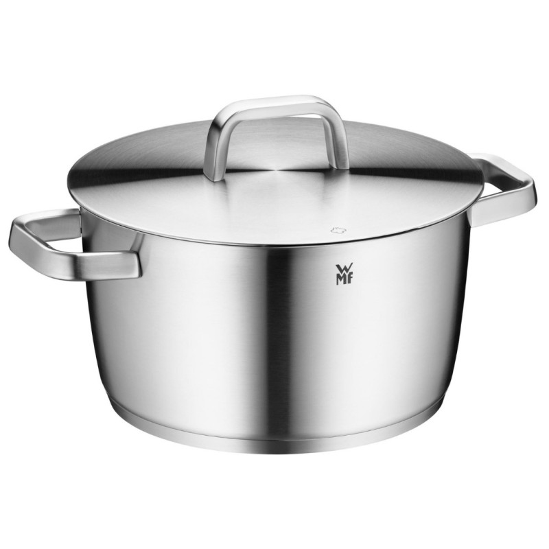 WMF 07.4024.6030 24 CM POT WITH LID