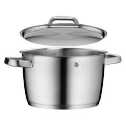 PENTOLA 24 CM CON COPERCHIO 07.4024.6030 WMF