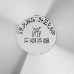 WMF 07.4024.6030 24 CM POT WITH LID