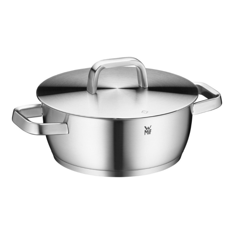 TEGAME 22 CM CON COPERCHIO 07.3922.6030 WMF