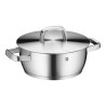 WMF 22 CM PAN WITH LID 07.3922.6030