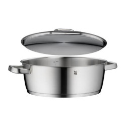 WMF 22 CM PAN WITH LID 07.3922.6030
