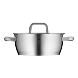 WMF 22 CM PAN WITH LID 07.3922.6030