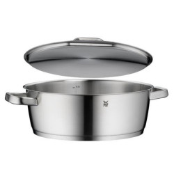 TEGAME 24 CM CON COPERCHIO 07.3924.6030 WMF