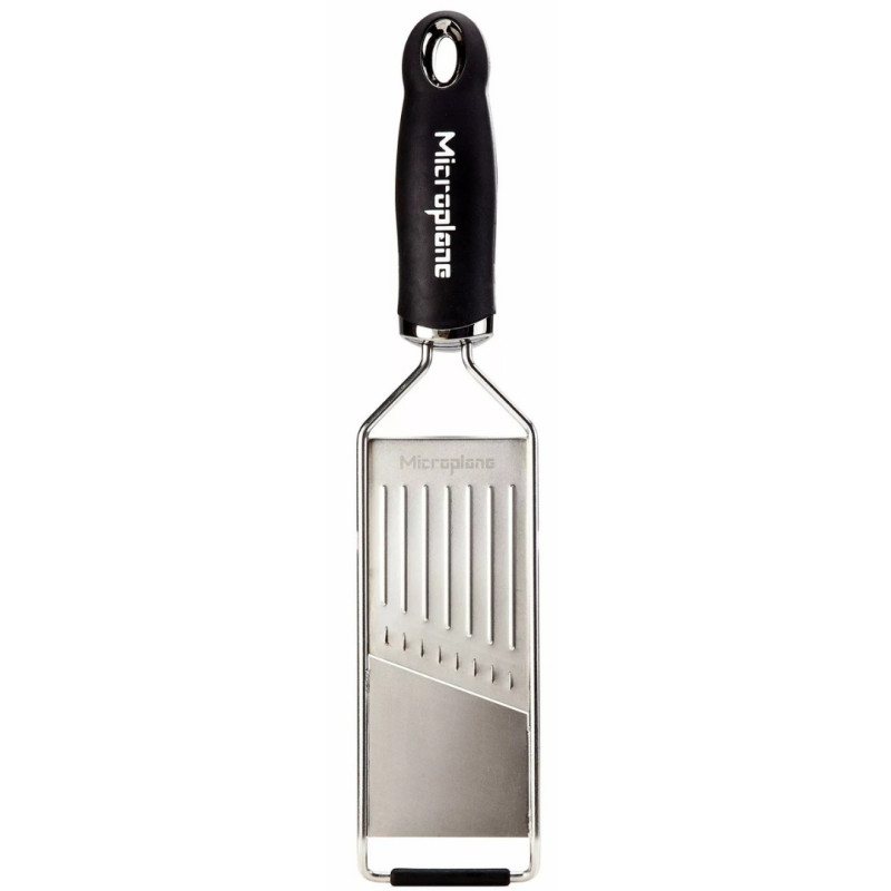 MANDOLIN + JULIENNE GRATER, BLACK 45041