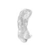 FLORA SMALL NUDE SCULPTURE, CRYSTAL 10724100