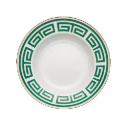 24.5 CM SOUP PLATE, LABIRINTO