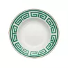 24.5 CM SOUP PLATE, LABIRINTO
