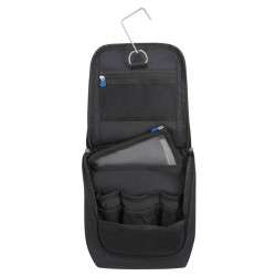 NECESSAIRE NERO, GLOBAL ACCESS CO1.09.073