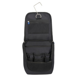 NECESSAIRE NERO, GLOBAL ACCESS CO1.09.073