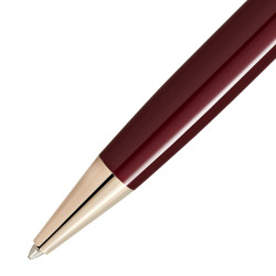 BALLPOINT PEN, MEISTERSTUCK BURGUNDY 133008