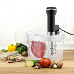 IMMERSION CIRCULATOR, SV 400 CSO 01310