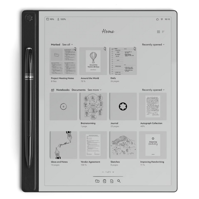 AGENDA DIGITAL PAPER