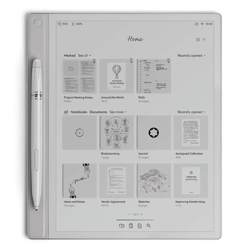 AGENDA DIGITAL PAPER