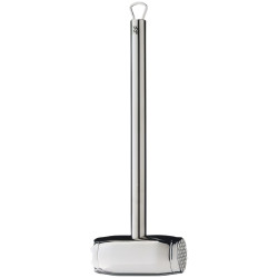 STEEL MEAT TENDERIZER 40...