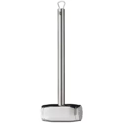 STEEL MEAT TENDERIZER 40...