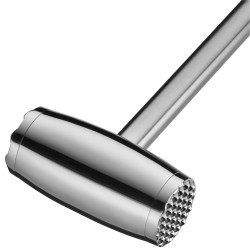 STEEL MEAT TENDERIZER 40 CM, 18.7308.6040