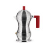 CAFFETTIERA MOKA, PULCINA MDL02
