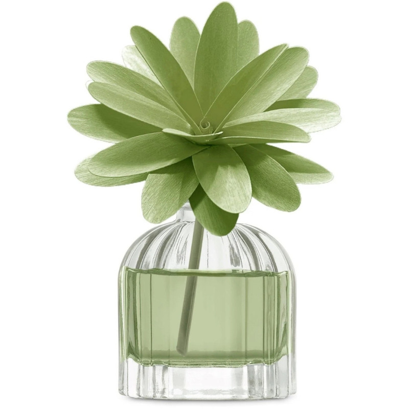 FLOWER HOME FRAGRANCE DIFFUSER, WINE MUST