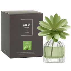 FLOWER HOME FRAGRANCE DIFFUSER, WINE MUST