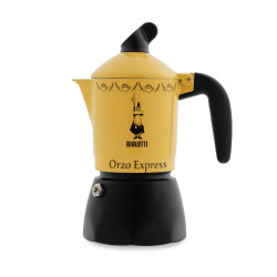 BARLEY MOKA EXPRESS MAKER