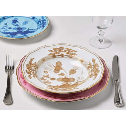 26 CM DINNER PLATE, ORIENTE ITALIANO