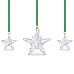 ORNAMENT SET 2025, ANNUAL...