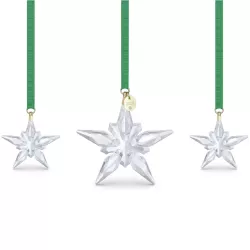 ORNAMENT SET 2025, ANNUAL...