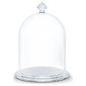 BELL JAR DISPLAY SMALL 5553155