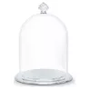 BELL JAR DISPLAY SMALL 5553155