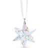 SMALL SHIMMER STAR 5715080 CLASSIC