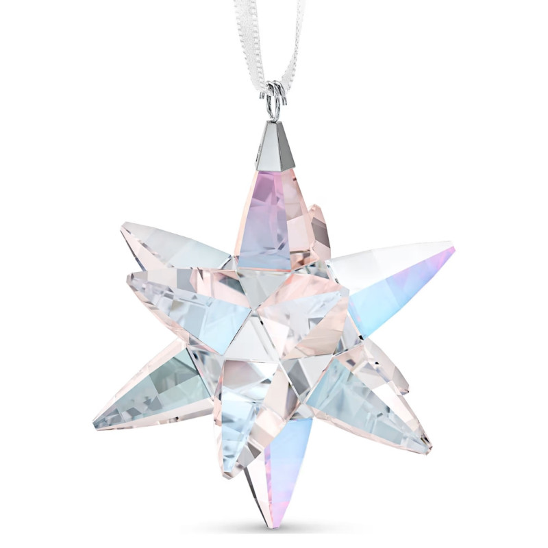 MEDIUM SHIMMER STAR 5733473 CLASSIC