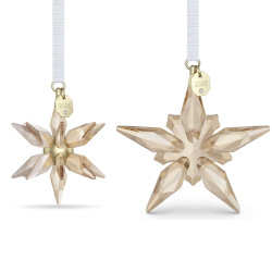 3D FESTIVE DECORATION SET...